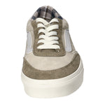 Lade das Bild in den Galerie-Viewer, Vans Leinen Schnürhalbschuh Brooklyn Ls