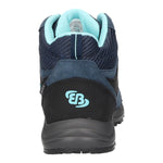 Lade das Bild in den Galerie-Viewer, Brütting Trekkingstiefel Mount Havard High