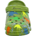 Lade das Bild in den Galerie-Viewer, Sneakers EVA Clog