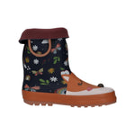 Lade das Bild in den Galerie-Viewer, Sneakers Gummistiefel Kaltfutter