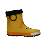 Lade das Bild in den Galerie-Viewer, Sneakers Gummistiefel Kaltfutter