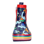 Lade das Bild in den Galerie-Viewer, Sneakers Gummistiefel Kaltfutter