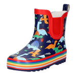 Lade das Bild in den Galerie-Viewer, Sneakers Gummistiefel Kaltfutter