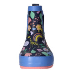 Lade das Bild in den Galerie-Viewer, Sneakers Gummistiefel Kaltfutter