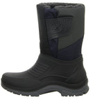 Lade das Bild in den Galerie-Viewer, Sneakers Gummistiefel Warmfutter