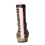 Lade das Bild in den Galerie-Viewer, Sneakers Gummistiefel Warmfutter