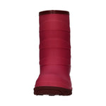 Lade das Bild in den Galerie-Viewer, Sneakers Gummistiefel Warmfutter