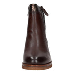 Lade das Bild in den Galerie-Viewer, MARCO TOZZI Schlupf-/Reißverschlußstiefelette Kaltfutter ab 35mm Absatz