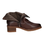 Lade das Bild in den Galerie-Viewer, MARCO TOZZI Schlupf-/Reißverschlußstiefelette Kaltfutter ab 35mm Absatz