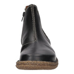 Lade das Bild in den Galerie-Viewer, Josef Seibel Schlupf-/Reißverschlußstiefelette Kaltfutter bis 35mm Absatz (casual) NEELE 68