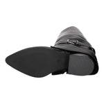 Lade das Bild in den Galerie-Viewer, SDS Western Stiefelette Kaltfutter