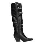 Lade das Bild in den Galerie-Viewer, Kayla Shoes Western Stiefelette Kaltfutter