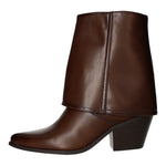 Lade das Bild in den Galerie-Viewer, Kayla Shoes Western Stiefelette Kaltfutter