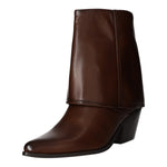 Lade das Bild in den Galerie-Viewer, Kayla Shoes Western Stiefelette Kaltfutter
