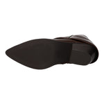 Lade das Bild in den Galerie-Viewer, Kayla Shoes Western Stiefelette Kaltfutter