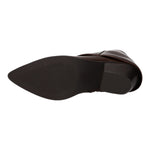 Lade das Bild in den Galerie-Viewer, Kayla Shoes Western Stiefelette Kaltfutter