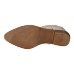 Lade das Bild in den Galerie-Viewer, Kayla Shoes Western Stiefelette Kaltfutter