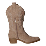 Lade das Bild in den Galerie-Viewer, Kayla Shoes Western Stiefelette Kaltfutter