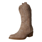 Lade das Bild in den Galerie-Viewer, Kayla Shoes Western Stiefelette Kaltfutter