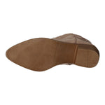 Lade das Bild in den Galerie-Viewer, Kayla Shoes Western Stiefelette Kaltfutter