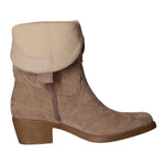 Lade das Bild in den Galerie-Viewer, Kayla Shoes Western Stiefelette Kaltfutter
