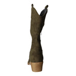 Lade das Bild in den Galerie-Viewer, Kayla Shoes Western Stiefelette Kaltfutter