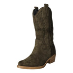 Lade das Bild in den Galerie-Viewer, Kayla Shoes Western Stiefelette Kaltfutter