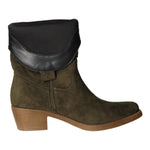 Lade das Bild in den Galerie-Viewer, Kayla Shoes Western Stiefelette Kaltfutter