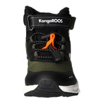 Lade das Bild in den Galerie-Viewer, KangaROOS Allwetterstiefel Warmfutter mit Funktionsmembran (wasserabweisend/wasserdicht) KX-TOKE MID EV