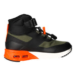 Lade das Bild in den Galerie-Viewer, KangaROOS Allwetterstiefel Warmfutter mit Funktionsmembran (wasserabweisend/wasserdicht) KX-TOKE MID EV