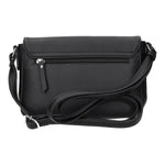 Lade das Bild in den Galerie-Viewer, Tom Tailor Abendtasche Nance Flap Bag No Zip S