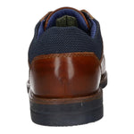Lade das Bild in den Galerie-Viewer, bugatti Schnürhalbschuh Business (elegant)