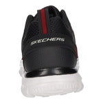 Lade das Bild in den Galerie-Viewer, Skechers Schnürhalbschuh Sneaker (sportlich) Track-BROADER