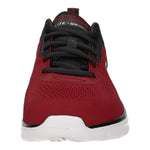 Lade das Bild in den Galerie-Viewer, Skechers Schnürhalbschuh Sneaker (sportlich) Track-BROADER
