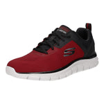 Lade das Bild in den Galerie-Viewer, Skechers Schnürhalbschuh Sneaker (sportlich) Track-BROADER