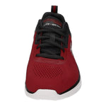 Lade das Bild in den Galerie-Viewer, Skechers Schnürhalbschuh Sneaker (sportlich) Track-BROADER