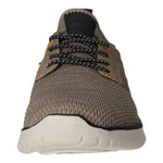 Lade das Bild in den Galerie-Viewer, Rieker Slipper/Kletthalbschuh Sneaker (sportlich)