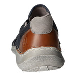 Lade das Bild in den Galerie-Viewer, Rieker Slipper/Kletthalbschuh Freizeit (Casual)