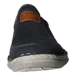 Lade das Bild in den Galerie-Viewer, Rieker Slipper/Kletthalbschuh Freizeit (Casual)