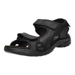 Lade das Bild in den Galerie-Viewer, ecco Sandalette Freizeit (casual) ONROADS M
