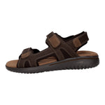 Lade das Bild in den Galerie-Viewer, Rieker Sandalette Freizeit (casual)
