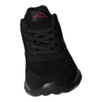 Lade das Bild in den Galerie-Viewer, Kappa Schnürhalbschuh Sneaker (sportlich) STYLECODE: 26K0082001 LOGO