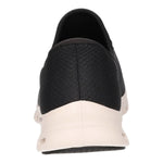 Lade das Bild in den Galerie-Viewer, Skechers Slipper/Kletthalbschuh Sneaker (sportlich) GLIDE-STEP-VIBEY