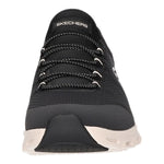 Lade das Bild in den Galerie-Viewer, Skechers Slipper/Kletthalbschuh Sneaker (sportlich) GLIDE-STEP-VIBEY