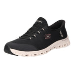 Lade das Bild in den Galerie-Viewer, Skechers Slipper/Kletthalbschuh Sneaker (sportlich) GLIDE-STEP-VIBEY