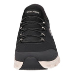 Lade das Bild in den Galerie-Viewer, Skechers Slipper/Kletthalbschuh Sneaker (sportlich) GLIDE-STEP-VIBEY