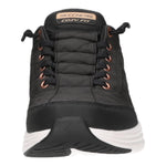 Lade das Bild in den Galerie-Viewer, Skechers Slipper/Kletthalbschuh Sneaker (sportlich) CONTOUR FOAM - GOLDEN HOUR