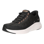 Lade das Bild in den Galerie-Viewer, Skechers Slipper/Kletthalbschuh Sneaker (sportlich) CONTOUR FOAM - GOLDEN HOUR