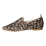 Lade das Bild in den Galerie-Viewer, La Strada Slipper/Kletthalbschuh bis 25mm Absatz