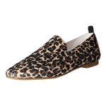 Lade das Bild in den Galerie-Viewer, La Strada Slipper/Kletthalbschuh bis 25mm Absatz